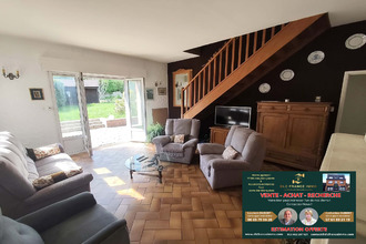 achat maison aulnoye-aymeries 59620