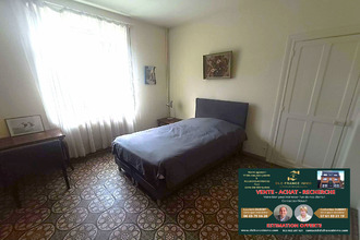 achat maison aulnoye-aymeries 59620