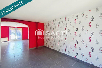 achat maison aulnoye-aymeries 59620