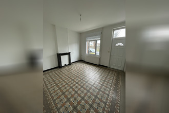 achat maison aulnoye-aymeries 59620