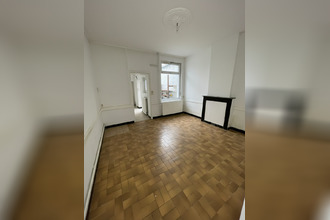 achat maison aulnoye-aymeries 59620