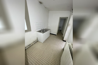 achat maison aulnoye-aymeries 59620