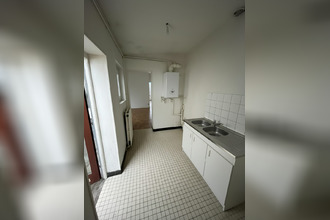 achat maison aulnoye-aymeries 59620