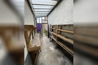 achat maison aulnoye-aymeries 59620