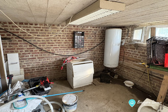 achat maison aulnoye-aymeries 59620