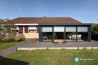 achat maison aulnoye-aymeries 59620