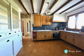 achat maison aulnoye-aymeries 59620