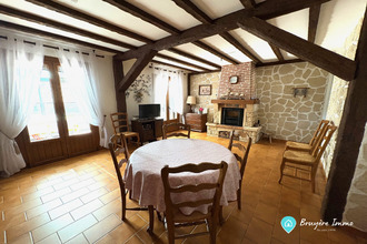 achat maison aulnoye-aymeries 59620