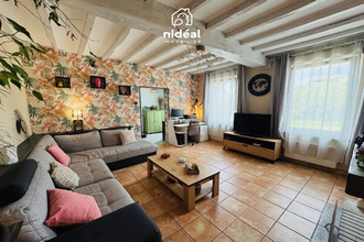 achat maison aulnoye-aymeries 59620