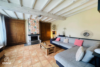 achat maison aulnoye-aymeries 59620