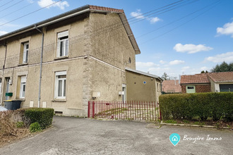 achat maison aulnoye-aymeries 59620