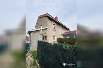 achat maison aulnoye-aymeries 59620