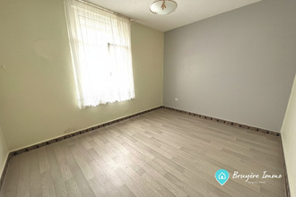 achat maison aulnoye-aymeries 59620
