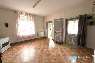 achat maison aulnoye-aymeries 59620