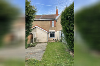 achat maison aulnoye-aymeries 59620