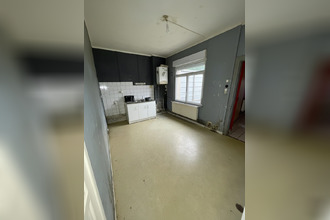 achat maison aulnoye-aymeries 59620