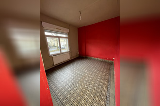 achat maison aulnoye-aymeries 59620