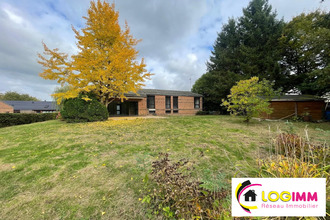 achat maison aulnoye-aymeries 59620