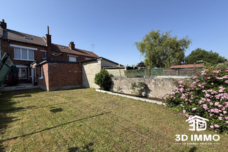 achat maison aulnoye-aymeries 59620
