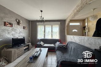 achat maison aulnoye-aymeries 59620