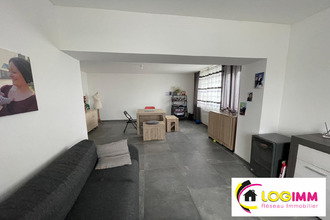 achat maison aulnoye-aymeries 59620