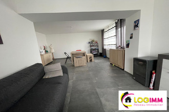 achat maison aulnoye-aymeries 59620
