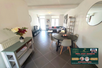 achat maison aulnoye-aymeries 59620