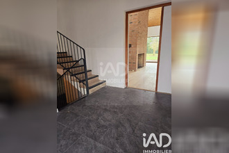 achat maison aulnoye-aymeries 59620