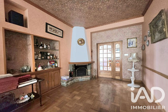 achat maison aulnoye-aymeries 59620