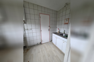 achat maison aulnoye-aymeries 59620