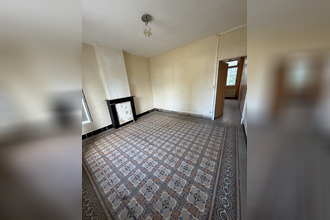 achat maison aulnoye-aymeries 59620