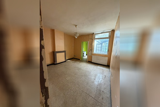 achat maison aulnoye-aymeries 59620