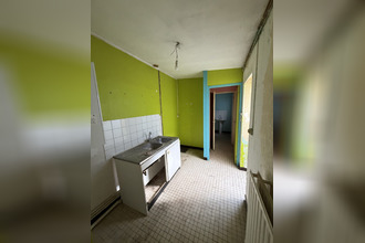 achat maison aulnoye-aymeries 59620