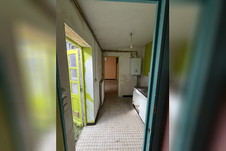 achat maison aulnoye-aymeries 59620