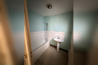 achat maison aulnoye-aymeries 59620