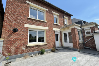 achat maison aulnoye-aymeries 59620