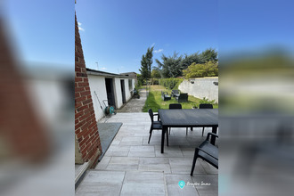 achat maison aulnoye-aymeries 59620