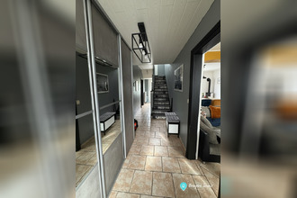 achat maison aulnoye-aymeries 59620