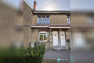 achat maison aulnoye-aymeries 59620