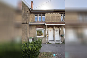 achat maison aulnoye-aymeries 59620