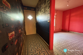 achat maison aulnoye-aymeries 59620