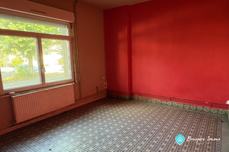 achat maison aulnoye-aymeries 59620