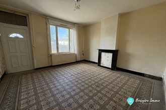 achat maison aulnoye-aymeries 59620