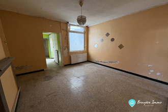 achat maison aulnoye-aymeries 59620