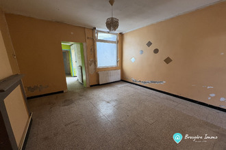 achat maison aulnoye-aymeries 59620