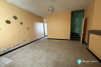 achat maison aulnoye-aymeries 59620
