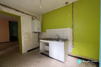 achat maison aulnoye-aymeries 59620