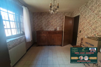 achat maison aulnoye-aymeries 59620