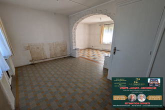 achat maison aulnoye-aymeries 59620
