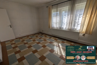 achat maison aulnoye-aymeries 59620